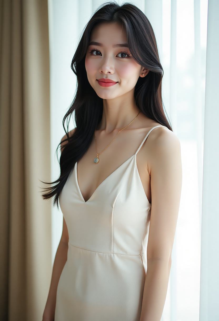 穿成恶毒女配后我躺赢了