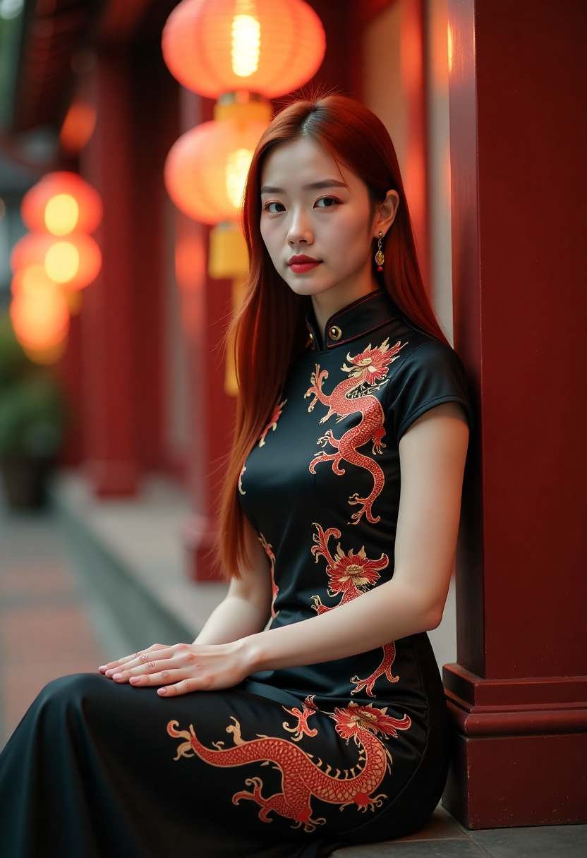 林薇